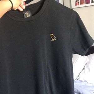 OVO MENS T SHIRT October's Very Own Authentic